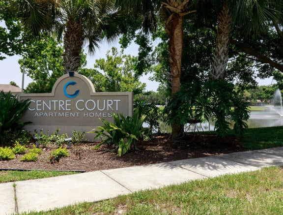 Centre Court Apartment Homes Apartments in Bradenton FL